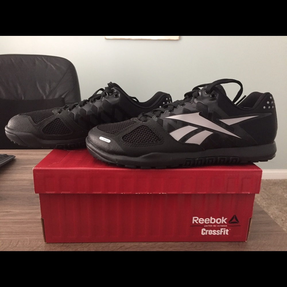 Reebok Nano